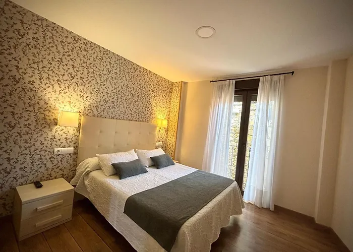 Molina Real 몰리나세카