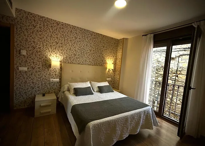 Molina Real 3* 몰리나세카