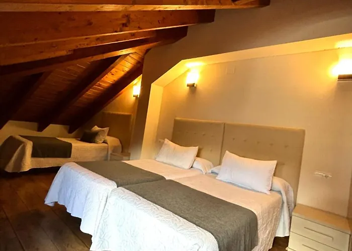 Molina Real 호텔 3*