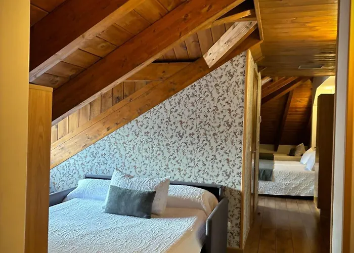 호텔 Molina Real 3*