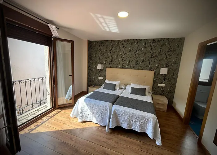 Molina Real 호텔 몰리나세카