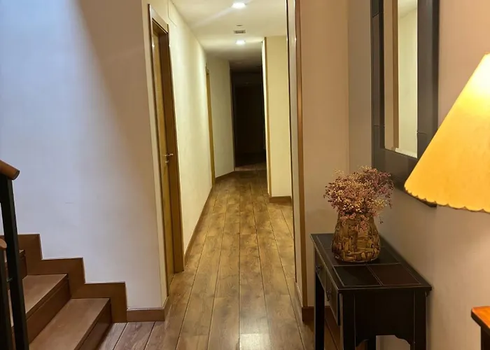 Molina Real 3* 莫利纳塞卡