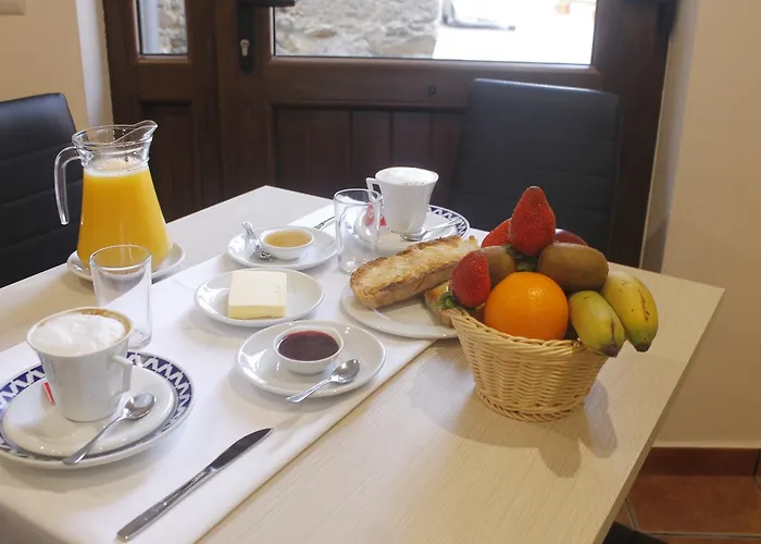 Molina Real 호텔 3*