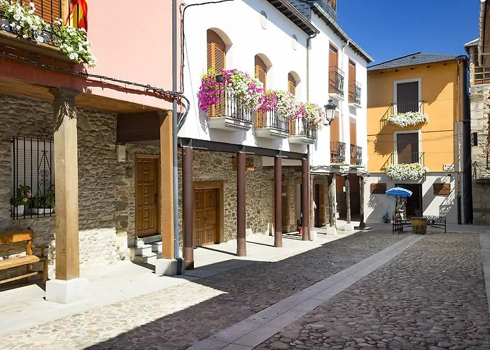 Molina Real 3* 몰리나세카