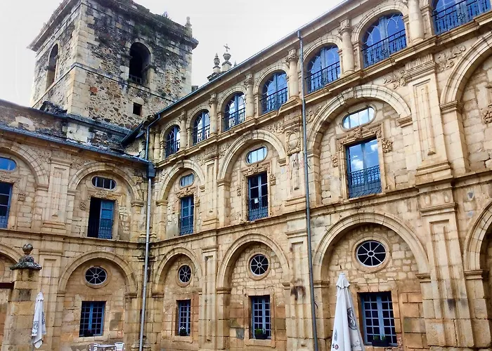 Molina Real 호텔 몰리나세카