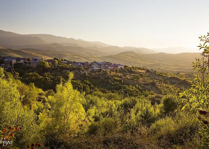 Molina Real מלון מולינסקה