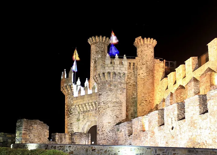 Molina Real 3* 몰리나세카